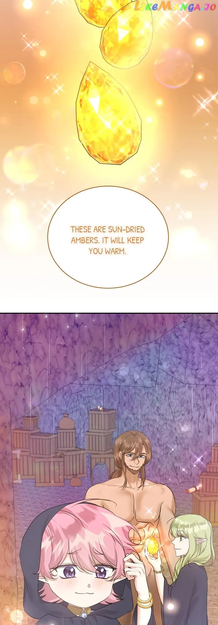 Insanely Radiant Chapter 13 - Page 4