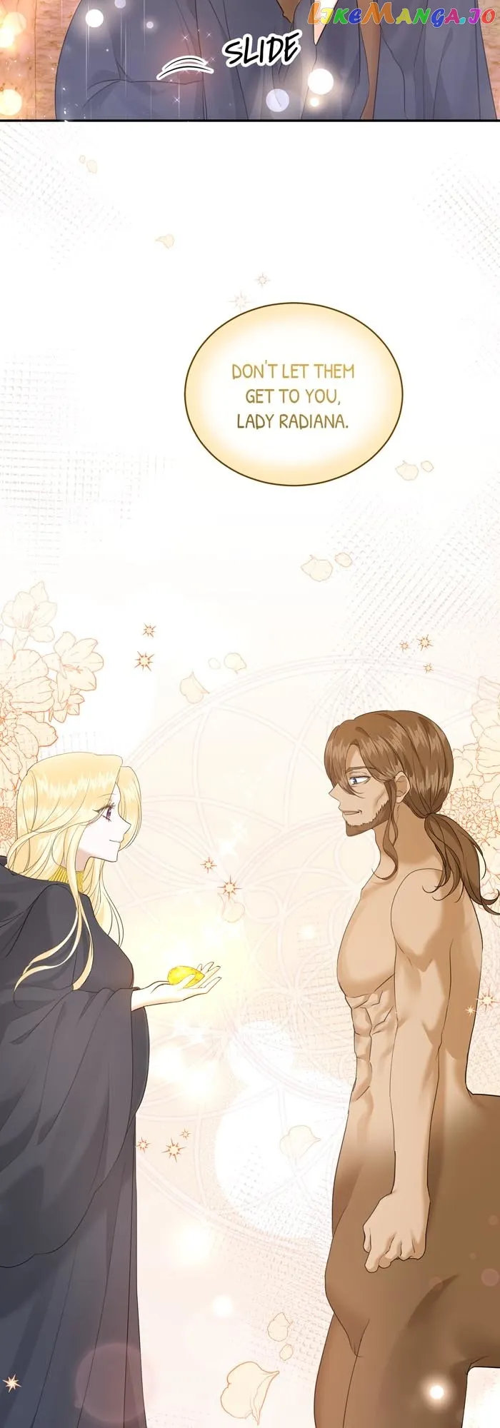 Insanely Radiant Chapter 13 - Page 5