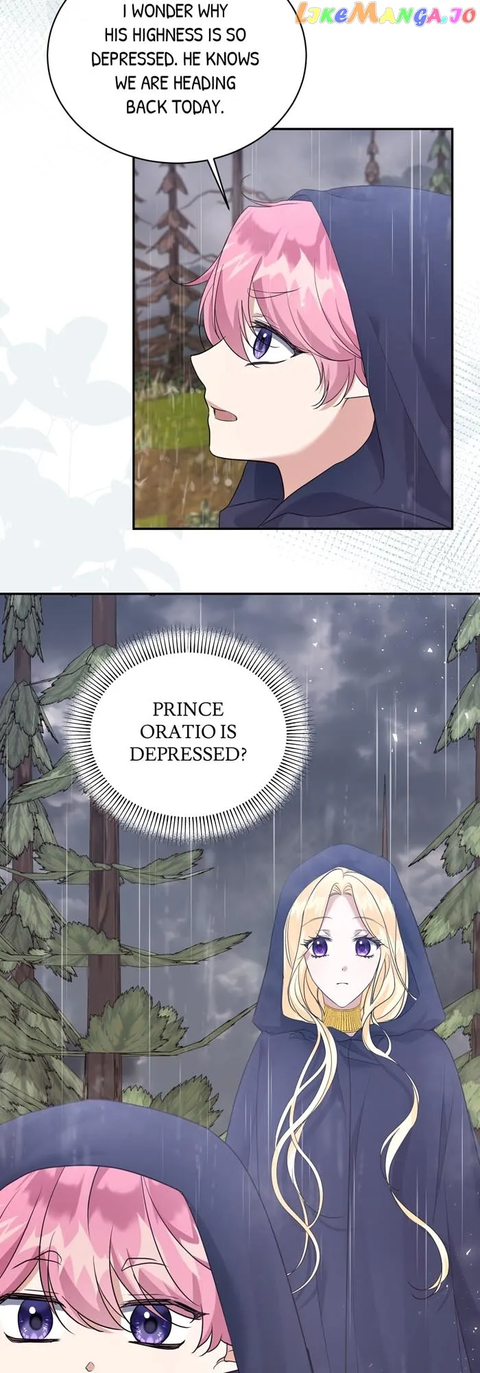 Insanely Radiant Chapter 13 - Page 8