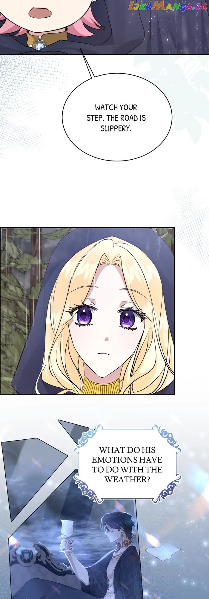 Insanely Radiant Chapter 13 - Page 9