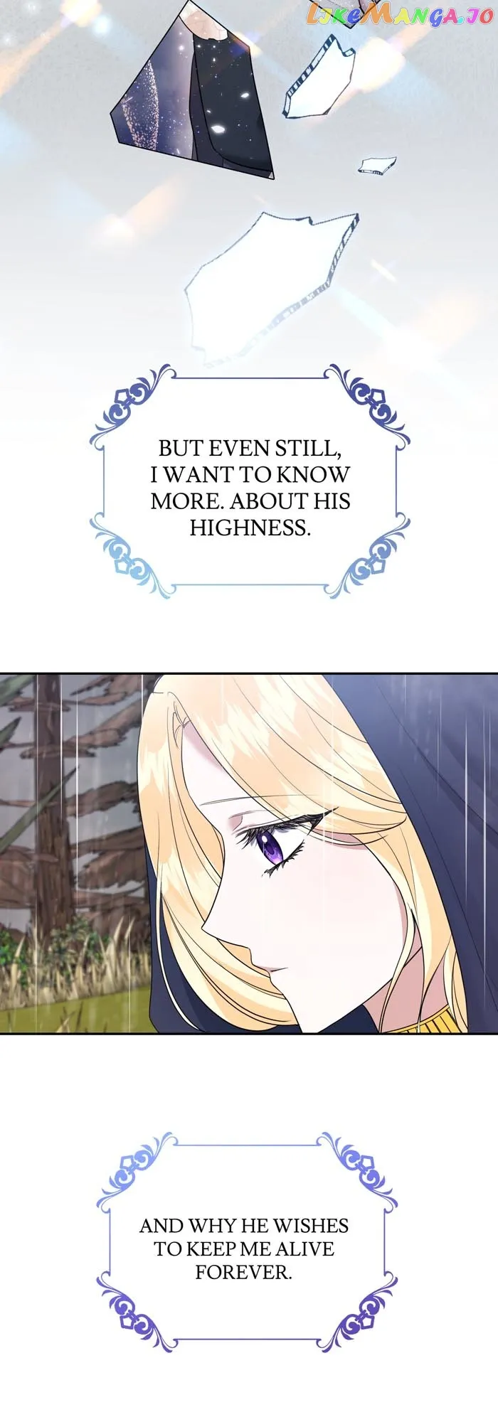 Insanely Radiant Chapter 13 - Page 11