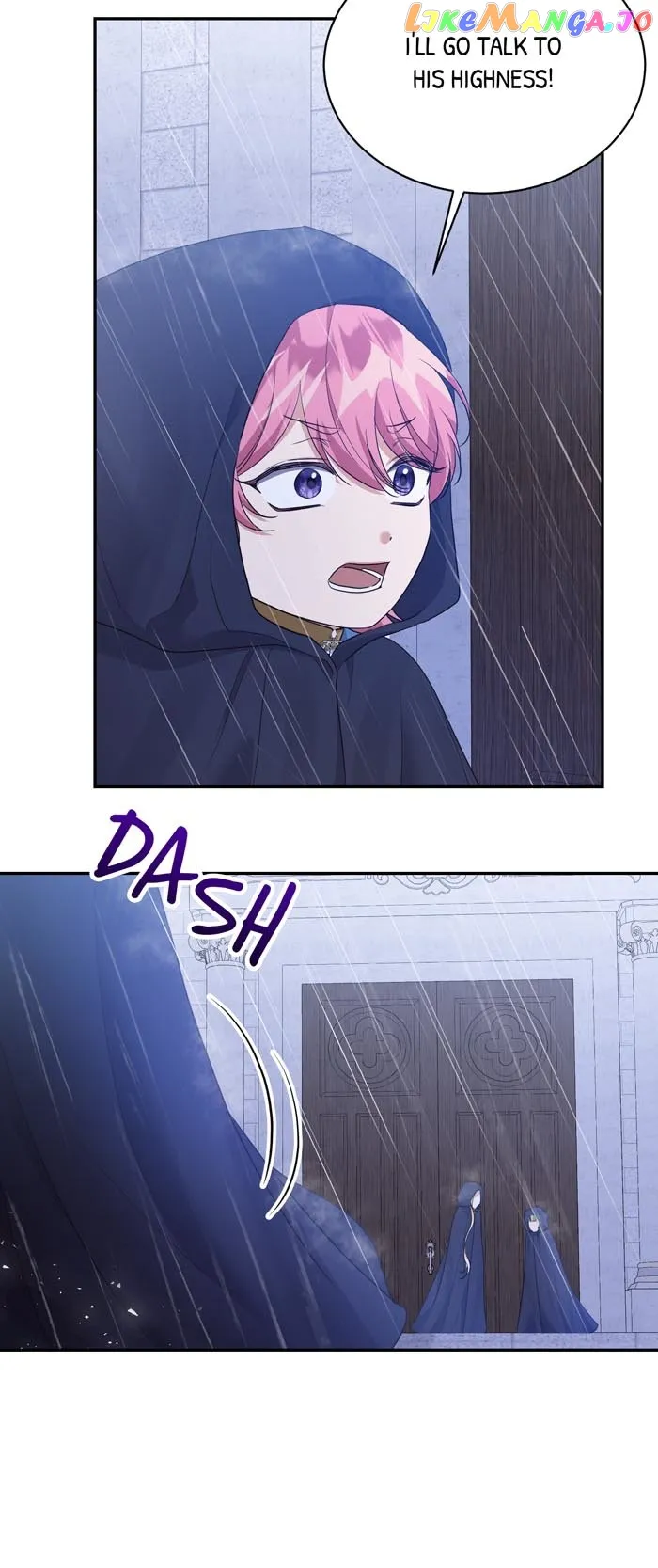 Insanely Radiant Chapter 13 - Page 18