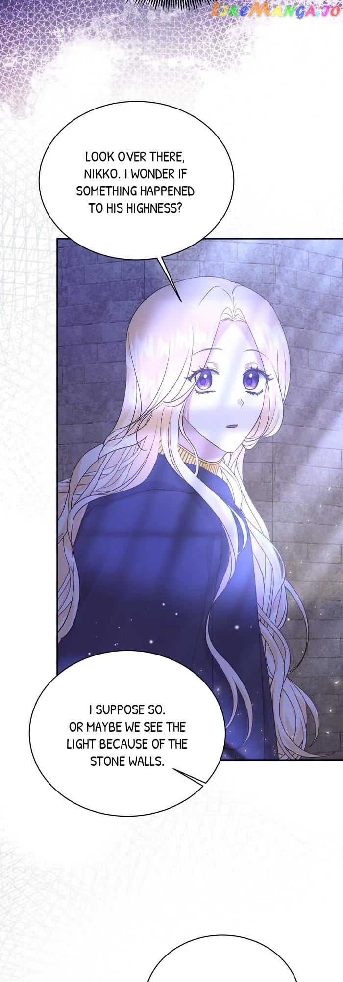 Insanely Radiant Chapter 13 - Page 21