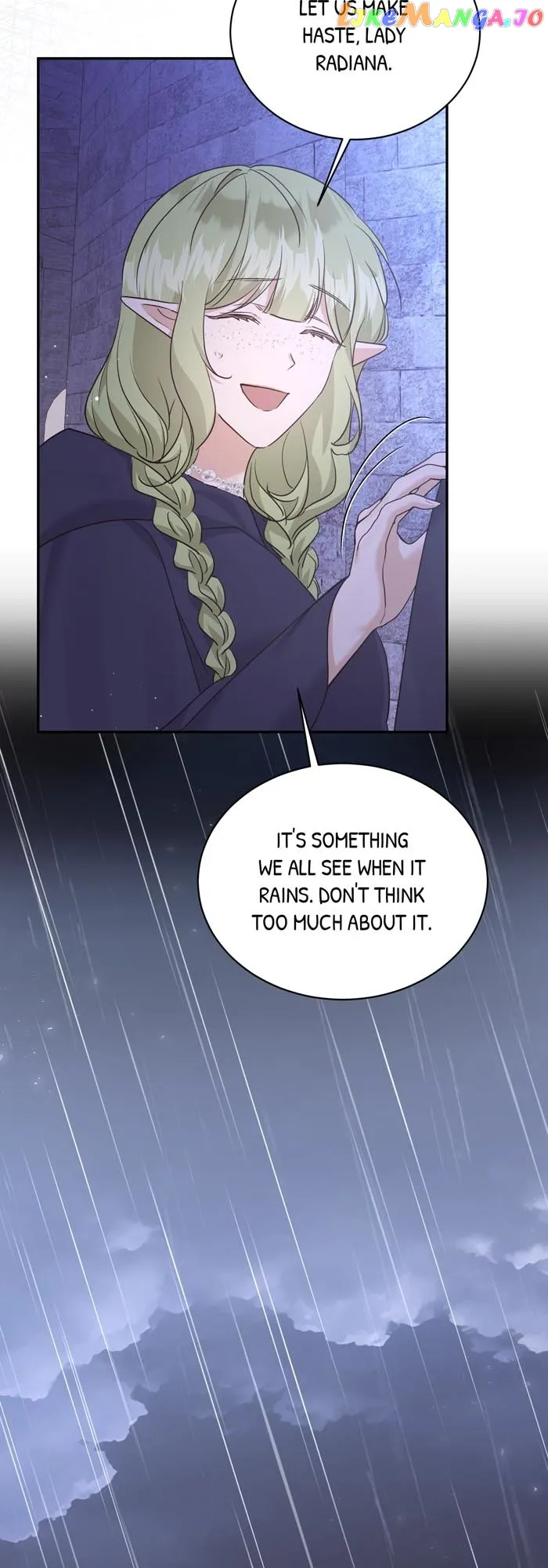 Insanely Radiant Chapter 13 - Page 22