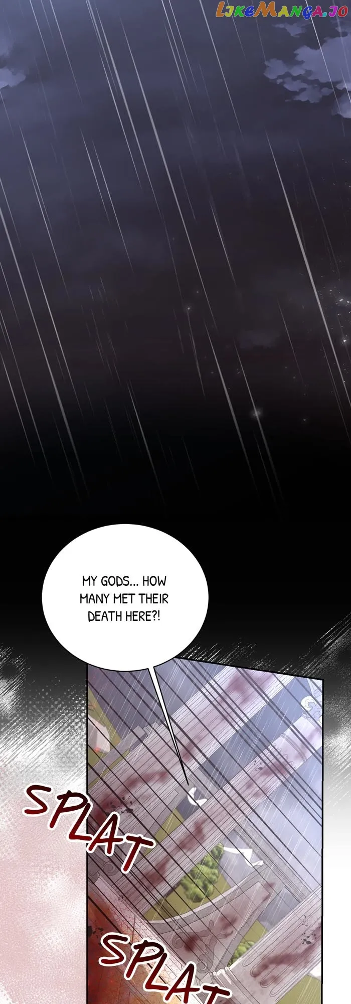 Insanely Radiant Chapter 13 - Page 23