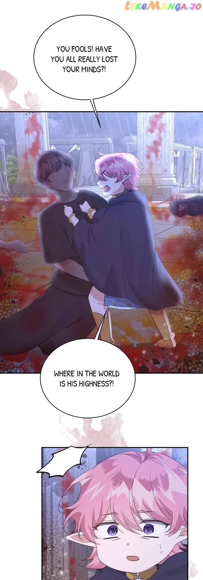 Insanely Radiant Chapter 13 - Page 25