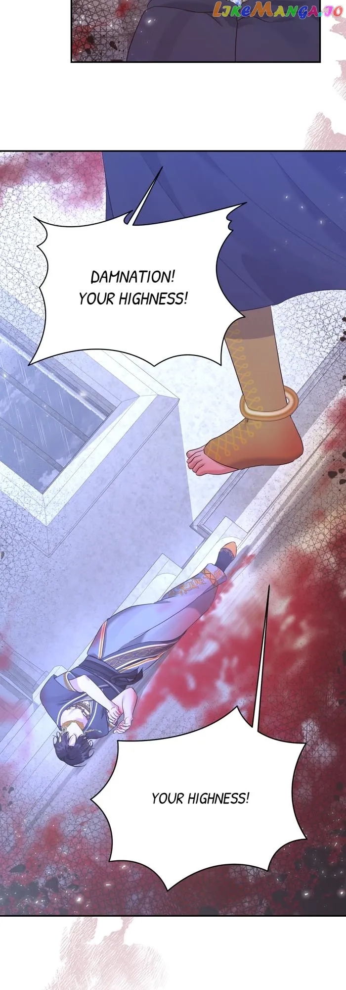 Insanely Radiant Chapter 13 - Page 26