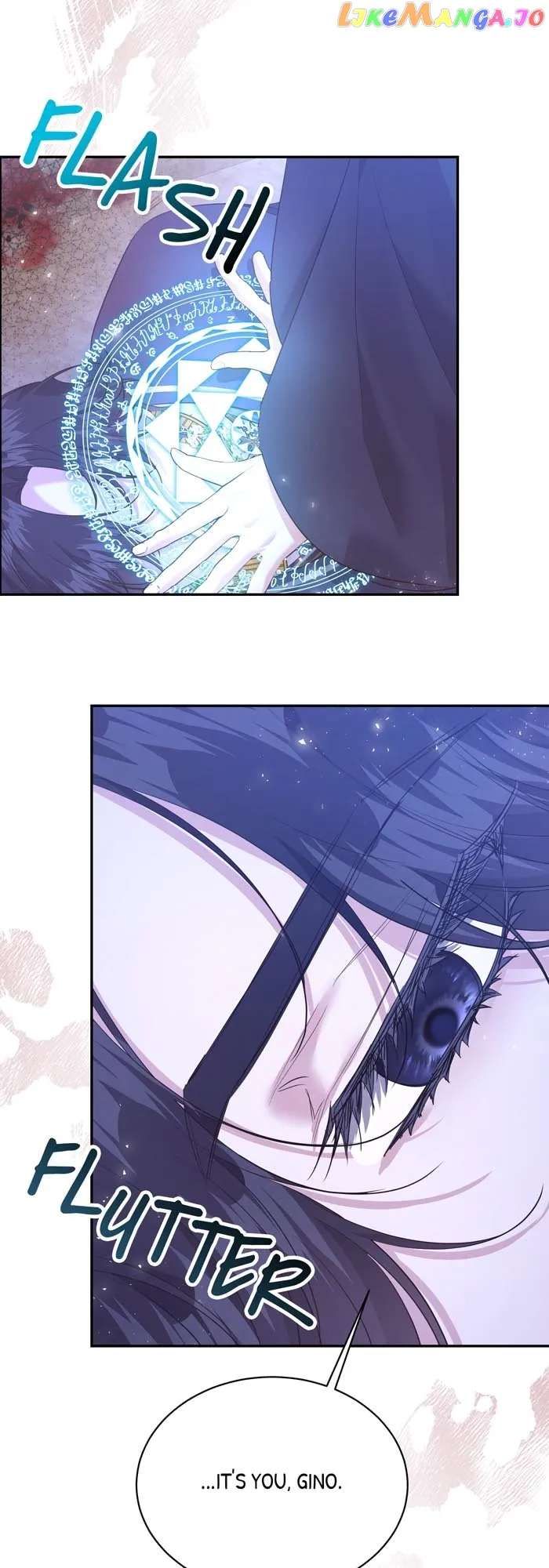 Insanely Radiant Chapter 13 - Page 27