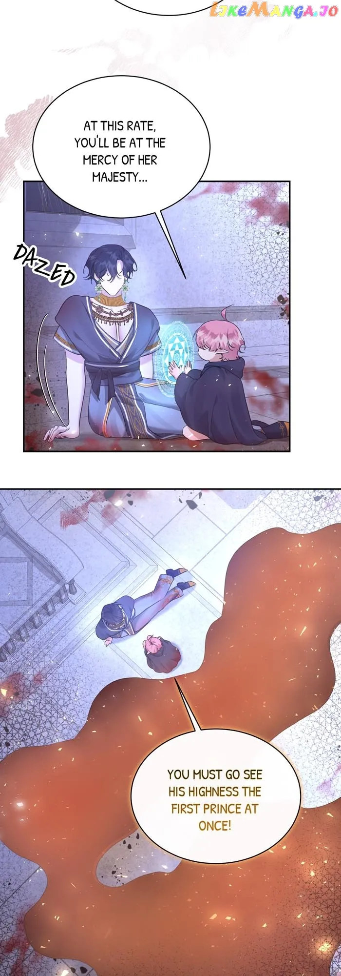 Insanely Radiant Chapter 13 - Page 28