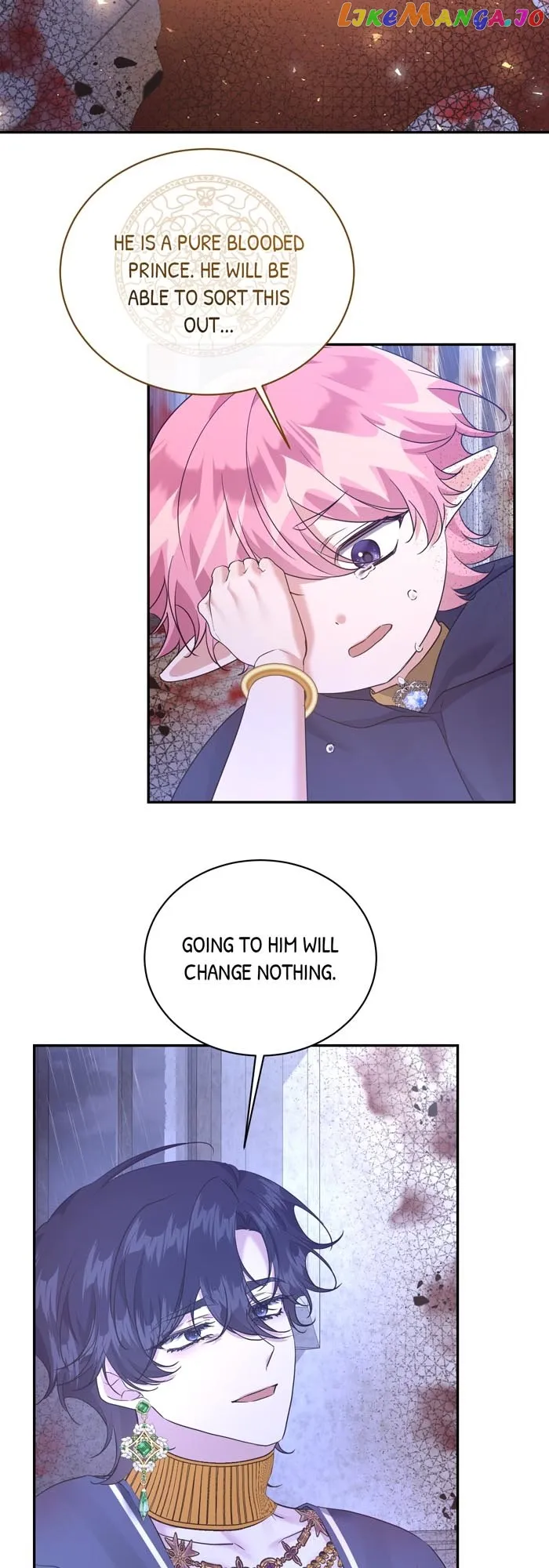 Insanely Radiant Chapter 13 - Page 29