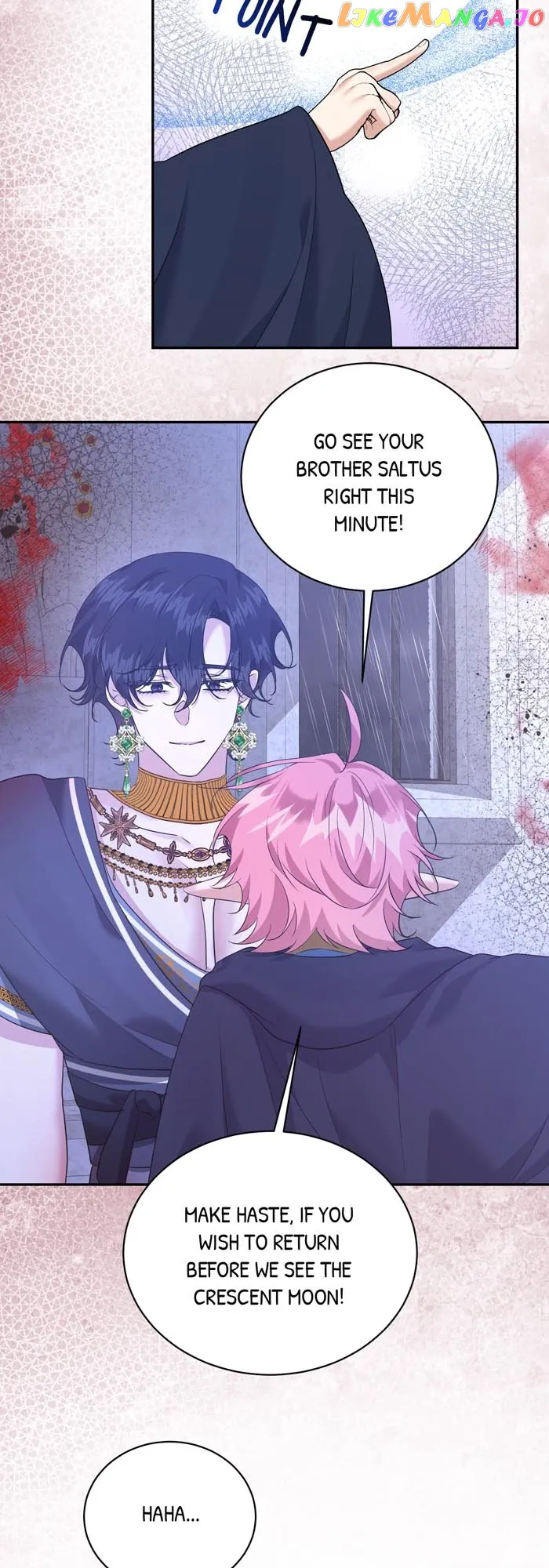 Insanely Radiant Chapter 13 - Page 33