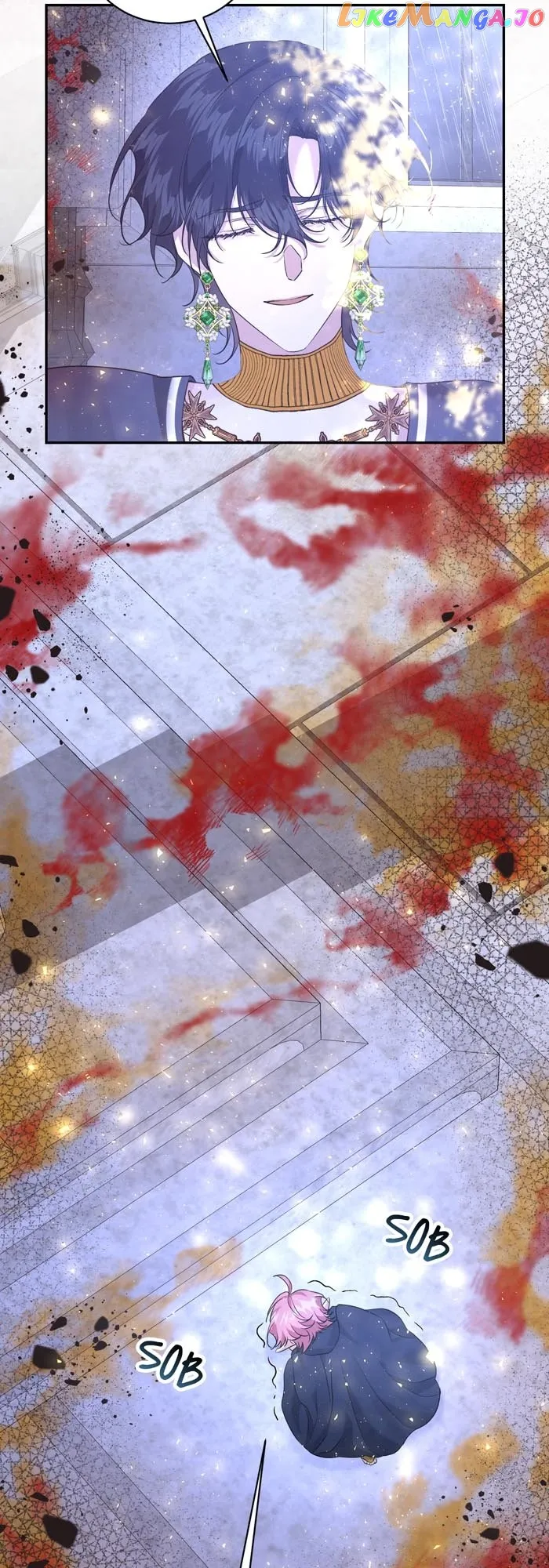 Insanely Radiant Chapter 13 - Page 34