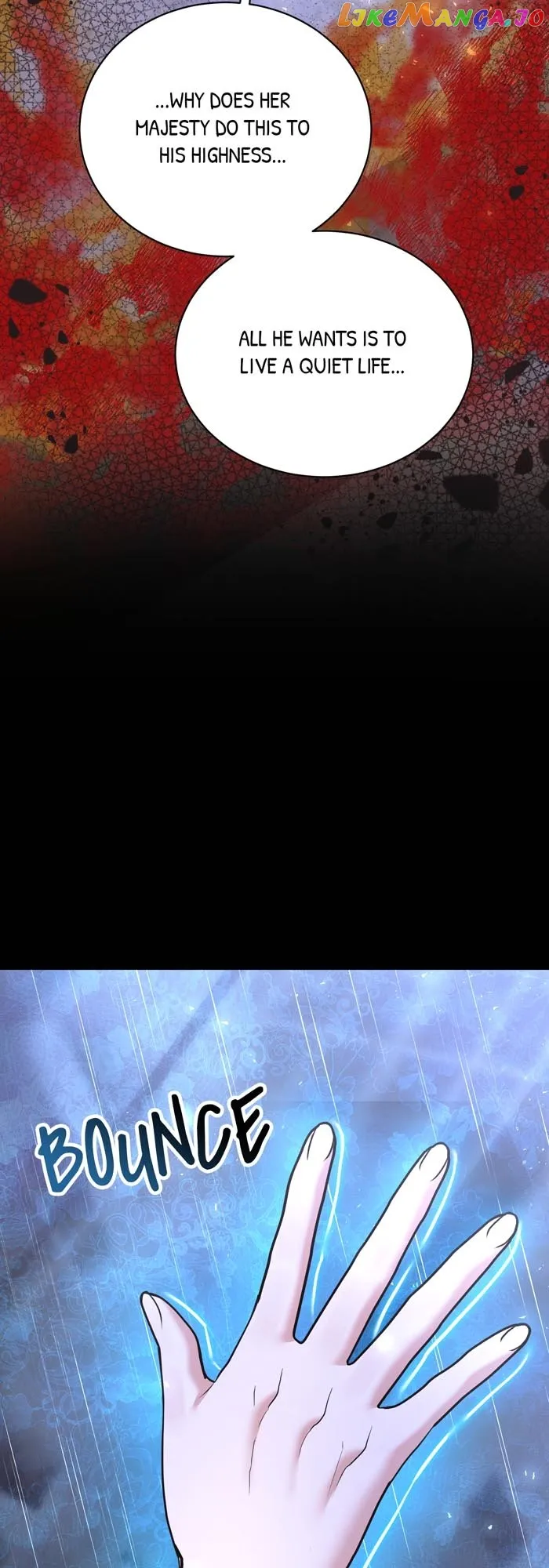 Insanely Radiant Chapter 13 - Page 35