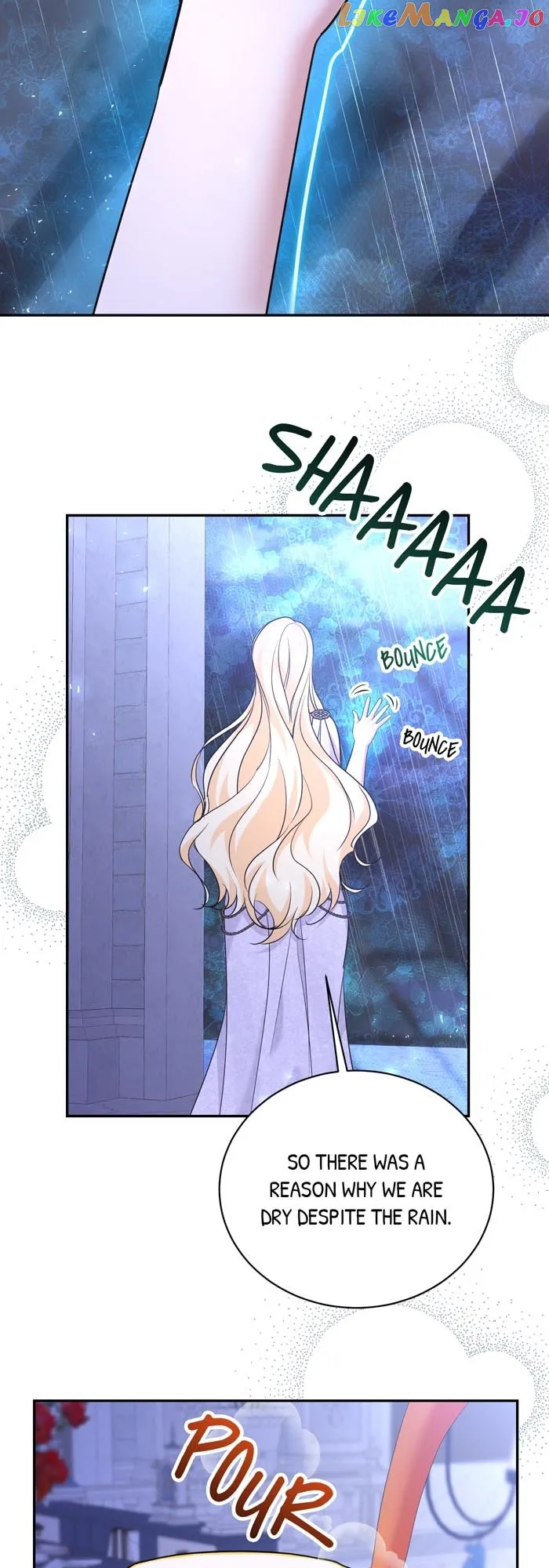 Insanely Radiant Chapter 13 - Page 36