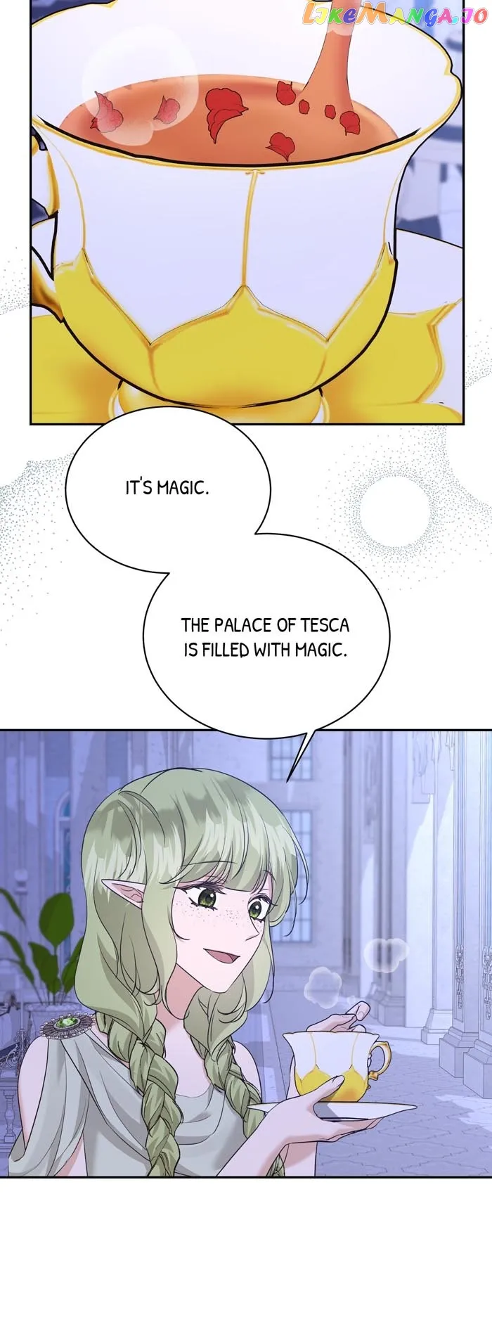 Insanely Radiant Chapter 13 - Page 37