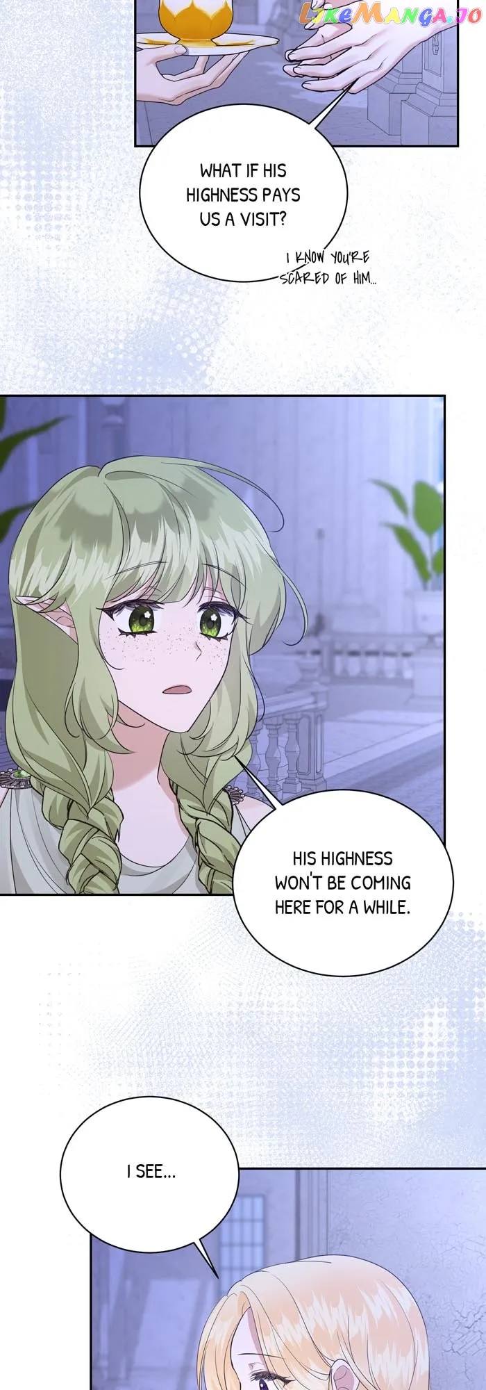 Insanely Radiant Chapter 13 - Page 39