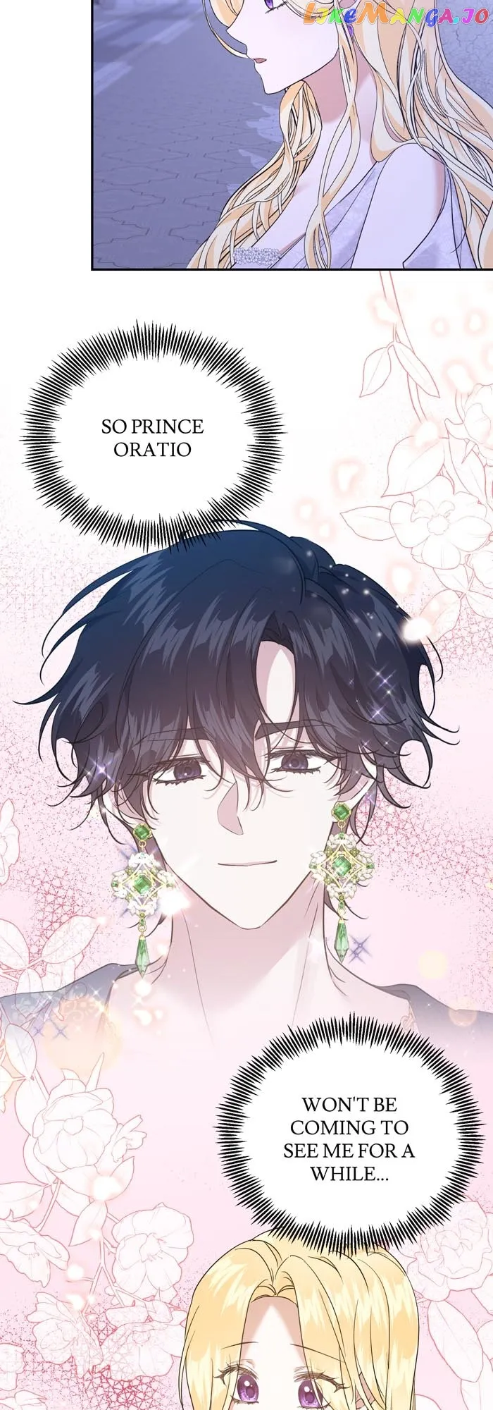 Insanely Radiant Chapter 13 - Page 40