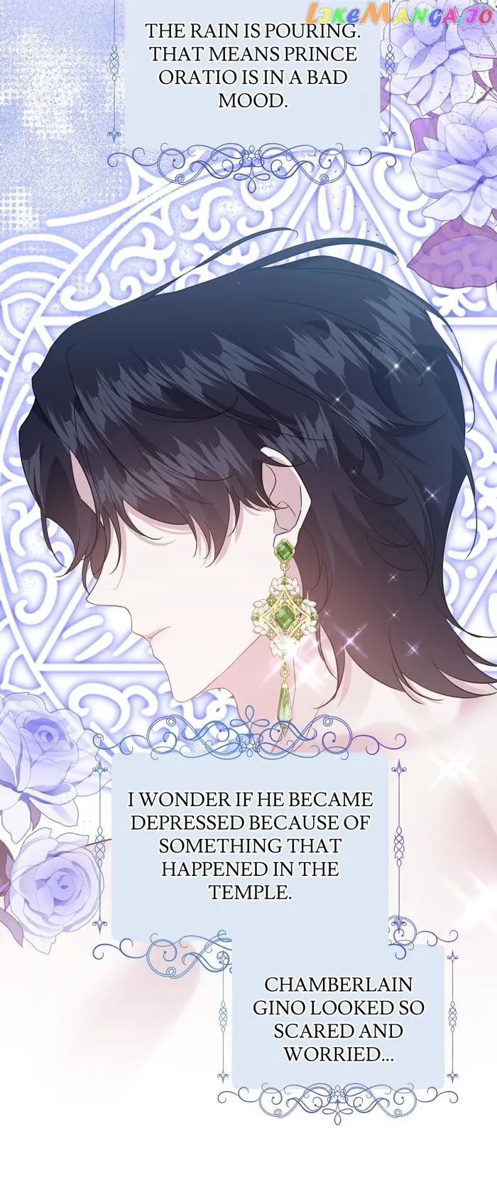 Insanely Radiant Chapter 13 - Page 43