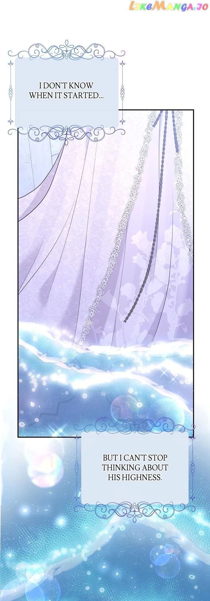 Insanely Radiant Chapter 13 - Page 44