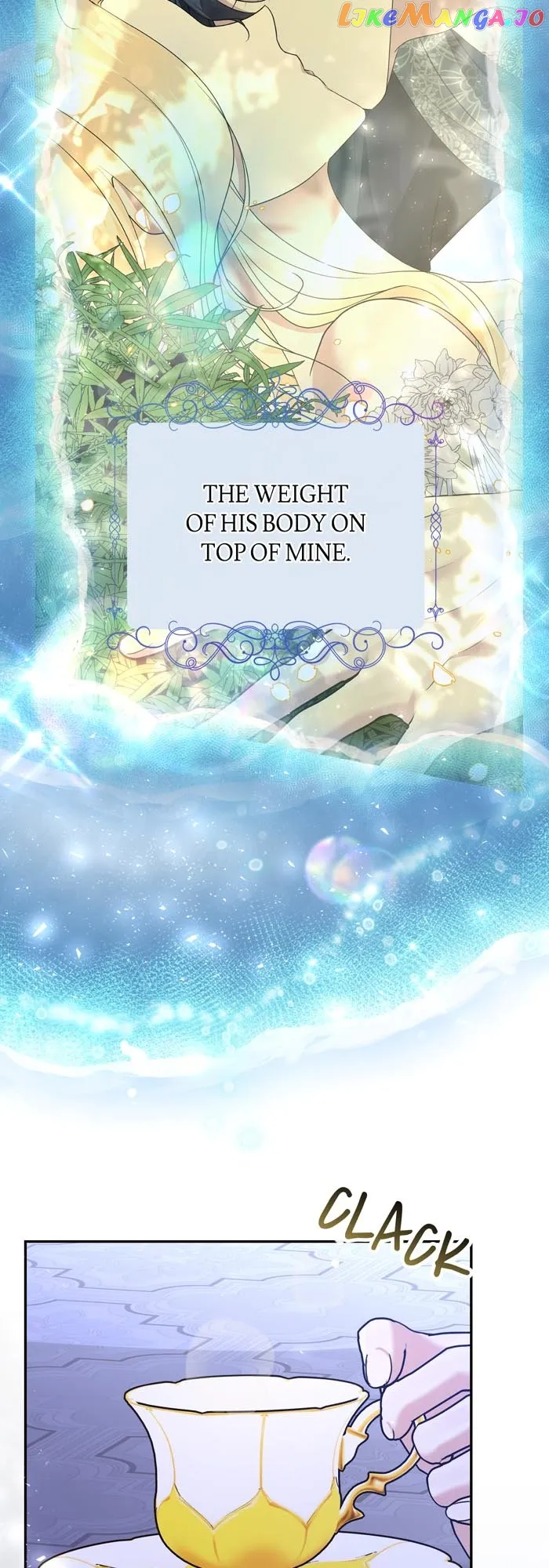 Insanely Radiant Chapter 13 - Page 46