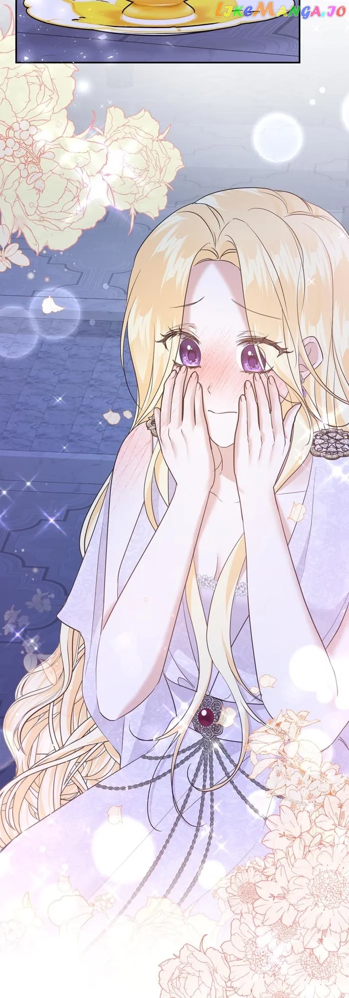 Insanely Radiant Chapter 13 - Page 47