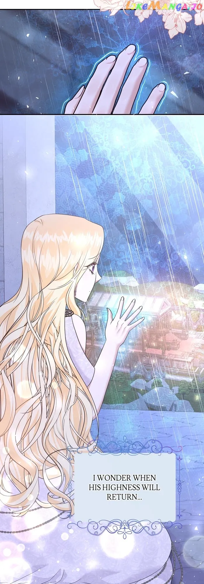 Insanely Radiant Chapter 13 - Page 48