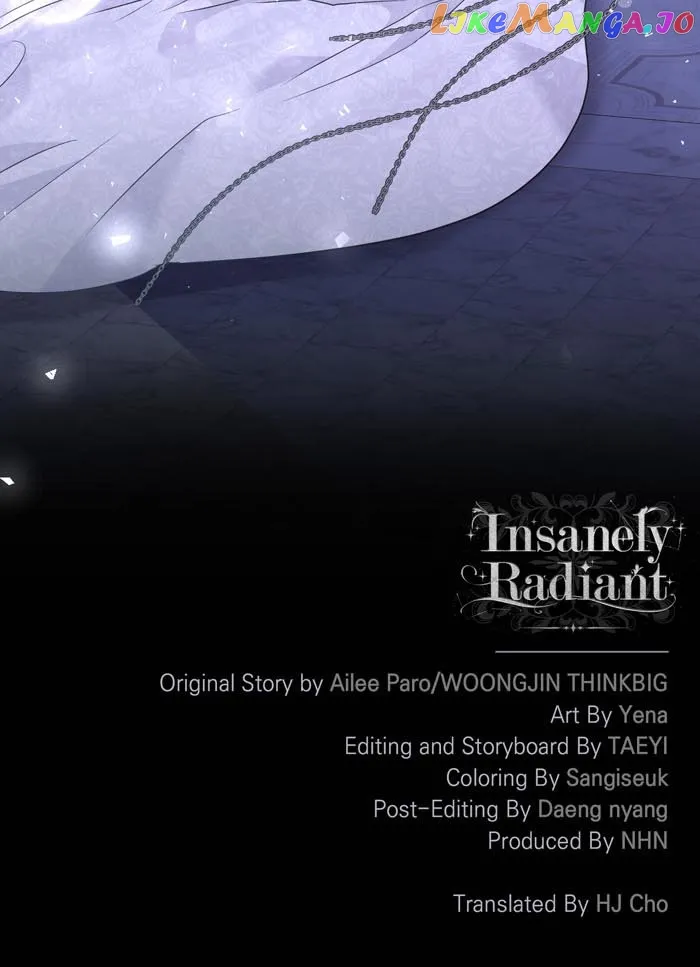 Insanely Radiant Chapter 13 - Page 49