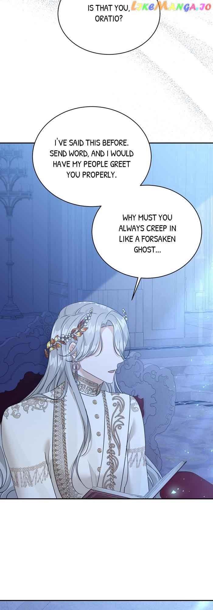 Insanely Radiant Chapter 14 - Page 4