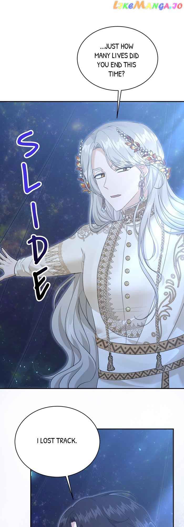 Insanely Radiant Chapter 14 - Page 7