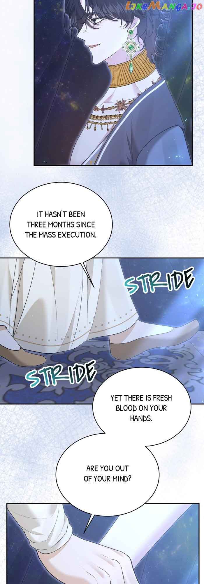 Insanely Radiant Chapter 14 - Page 8