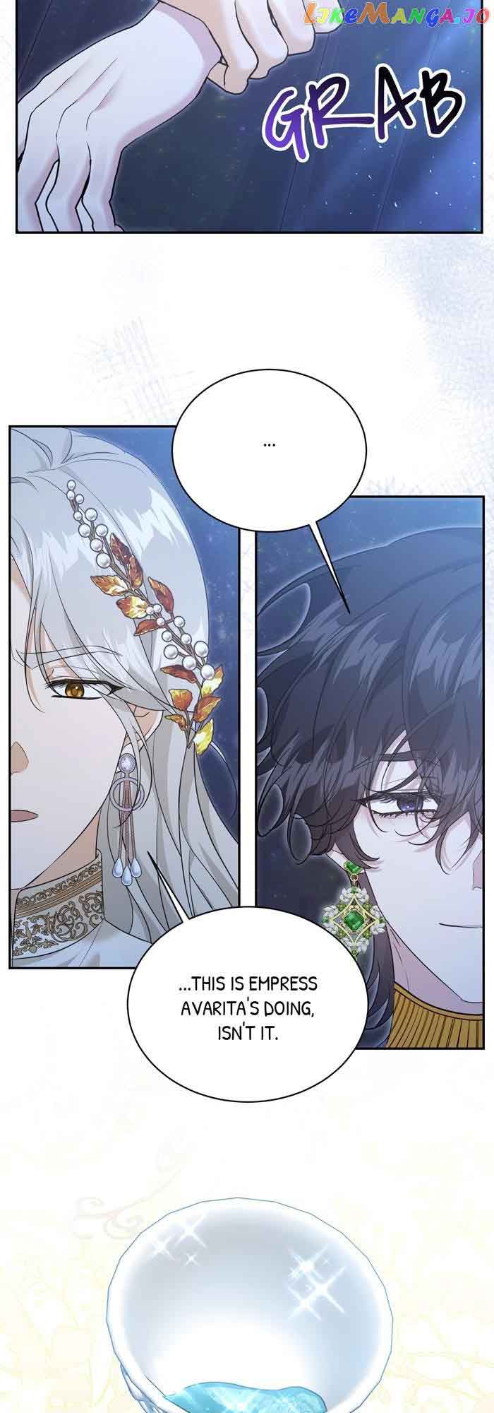 Insanely Radiant Chapter 14 - Page 9