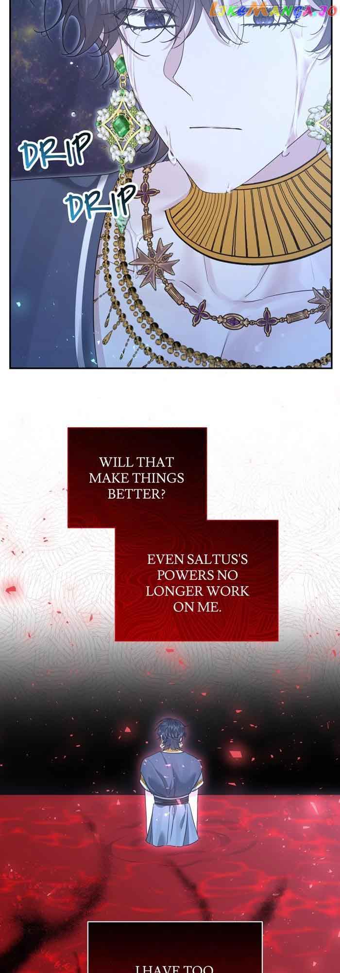 Insanely Radiant Chapter 14 - Page 11