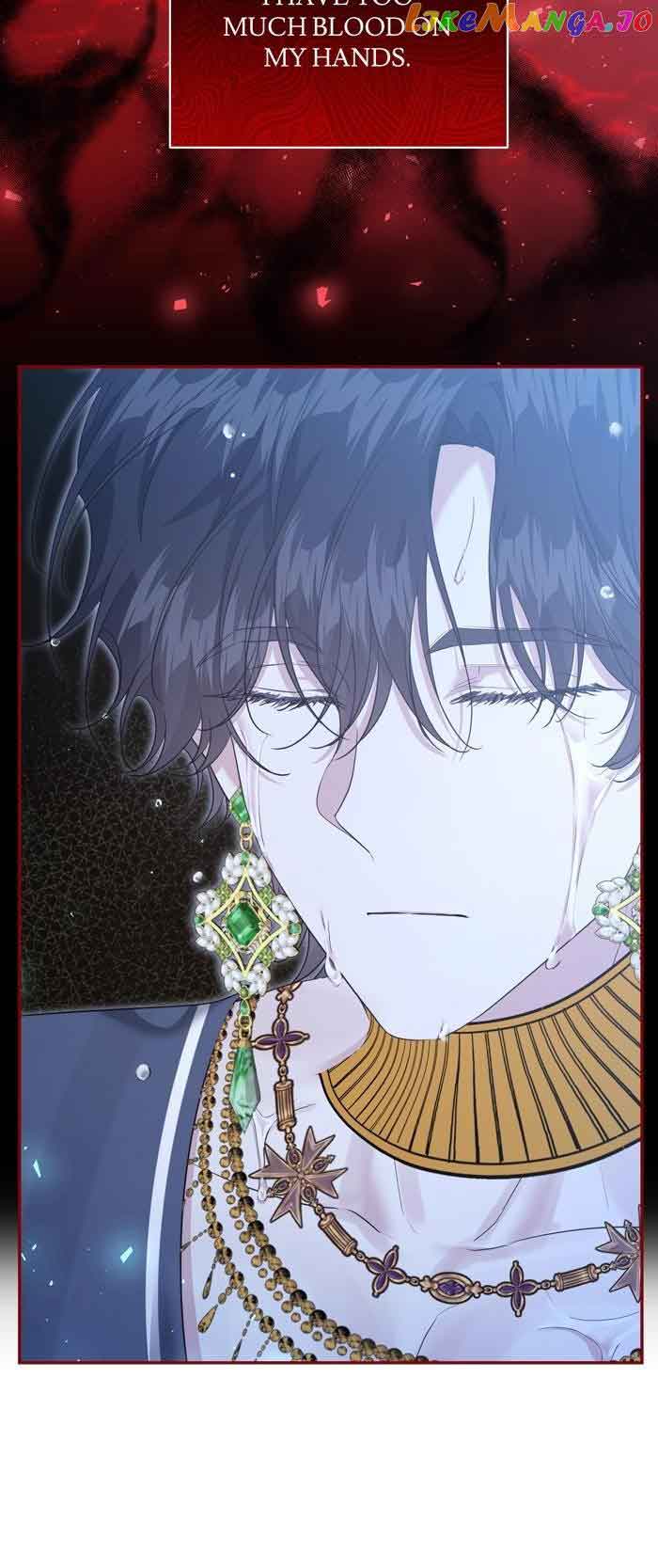 Insanely Radiant Chapter 14 - Page 12