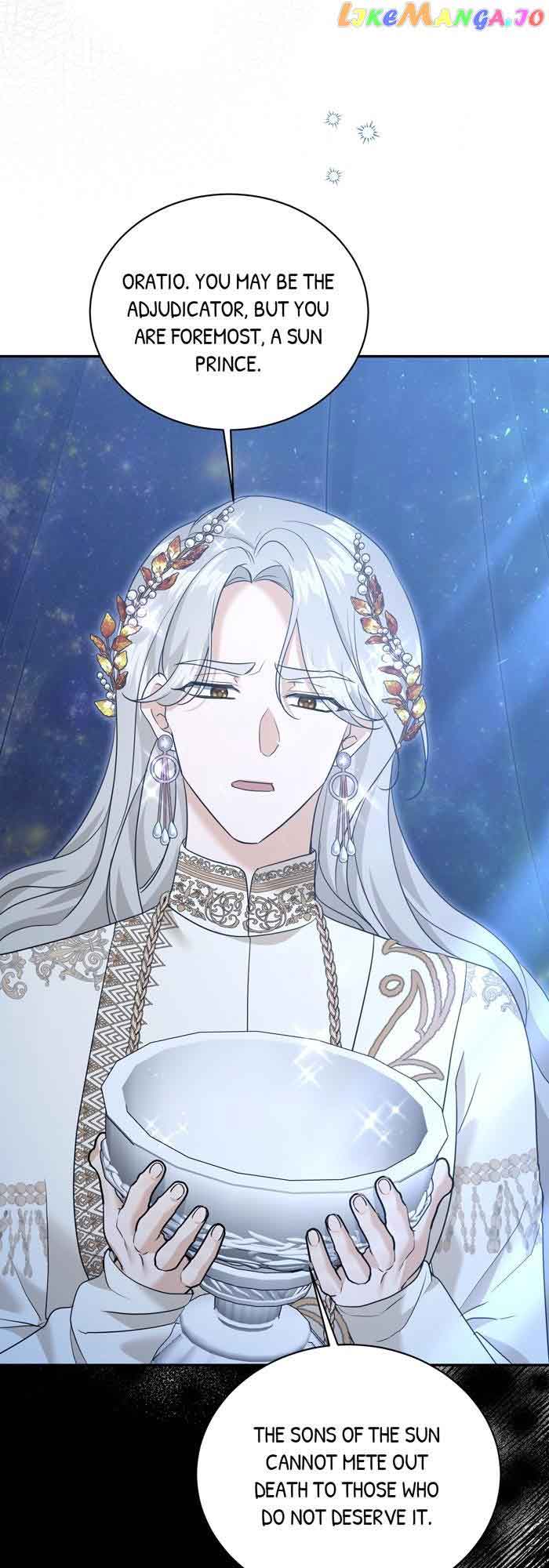 Insanely Radiant Chapter 14 - Page 14