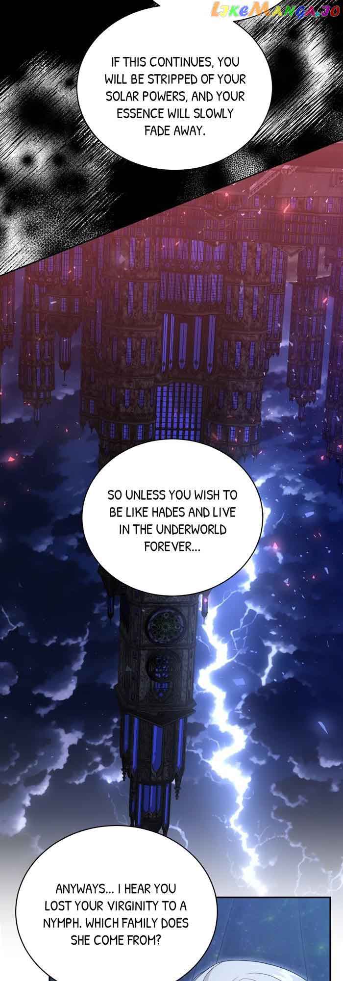 Insanely Radiant Chapter 14 - Page 15