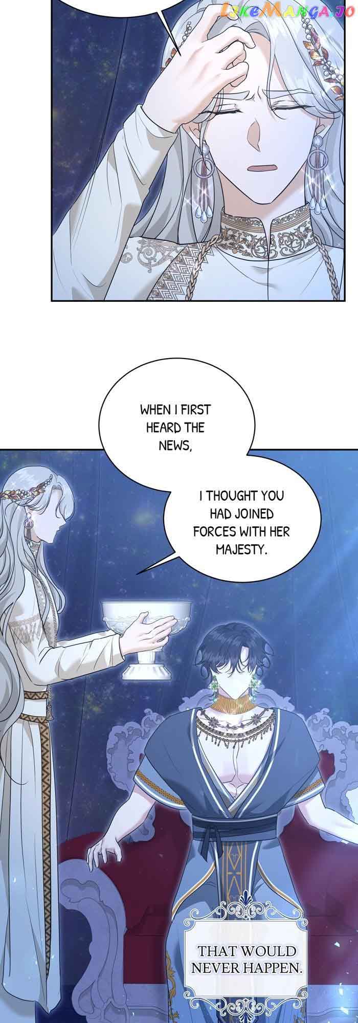 Insanely Radiant Chapter 14 - Page 16