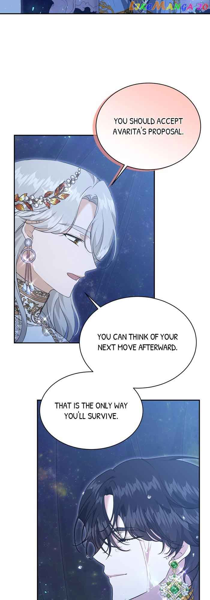 Insanely Radiant Chapter 14 - Page 17