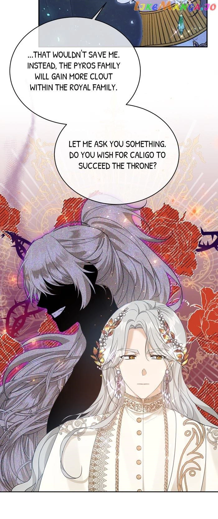 Insanely Radiant Chapter 14 - Page 18