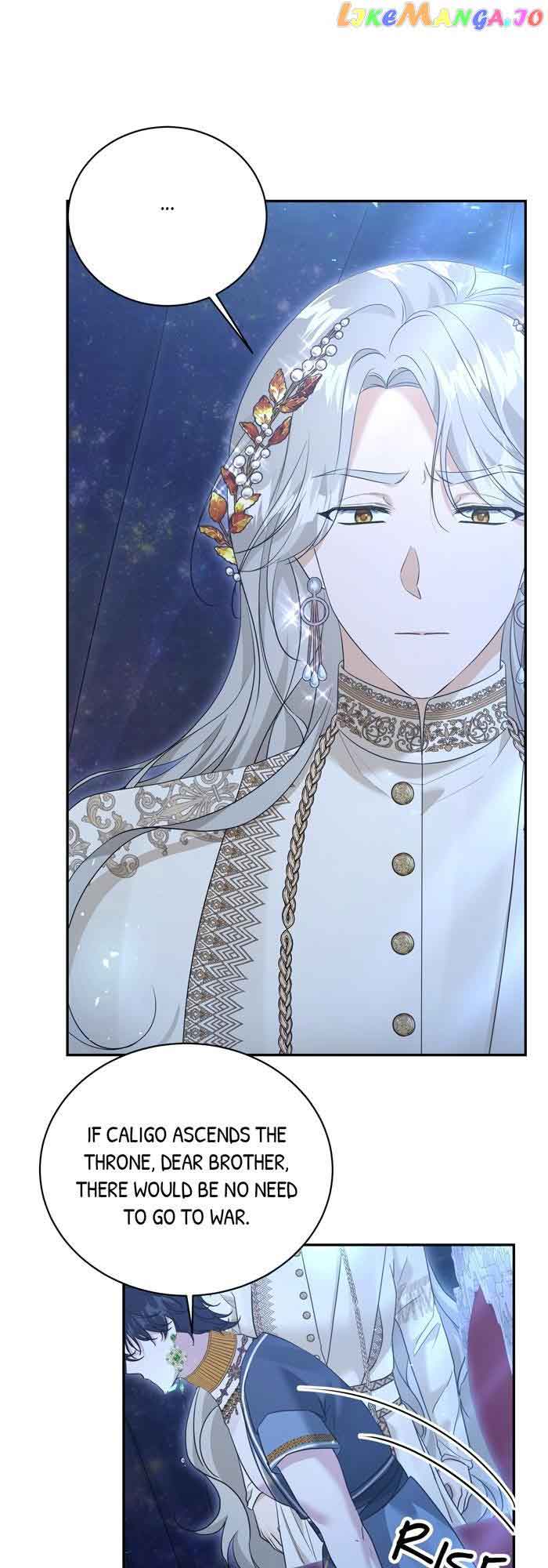 Insanely Radiant Chapter 14 - Page 19