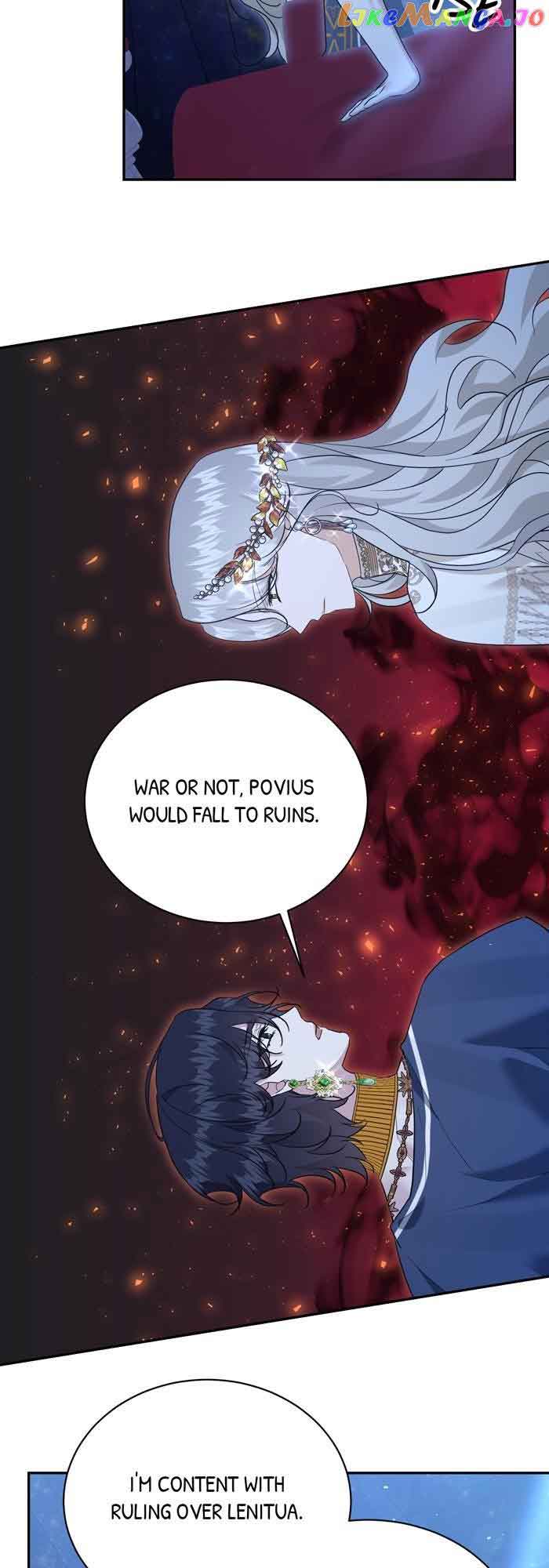 Insanely Radiant Chapter 14 - Page 20