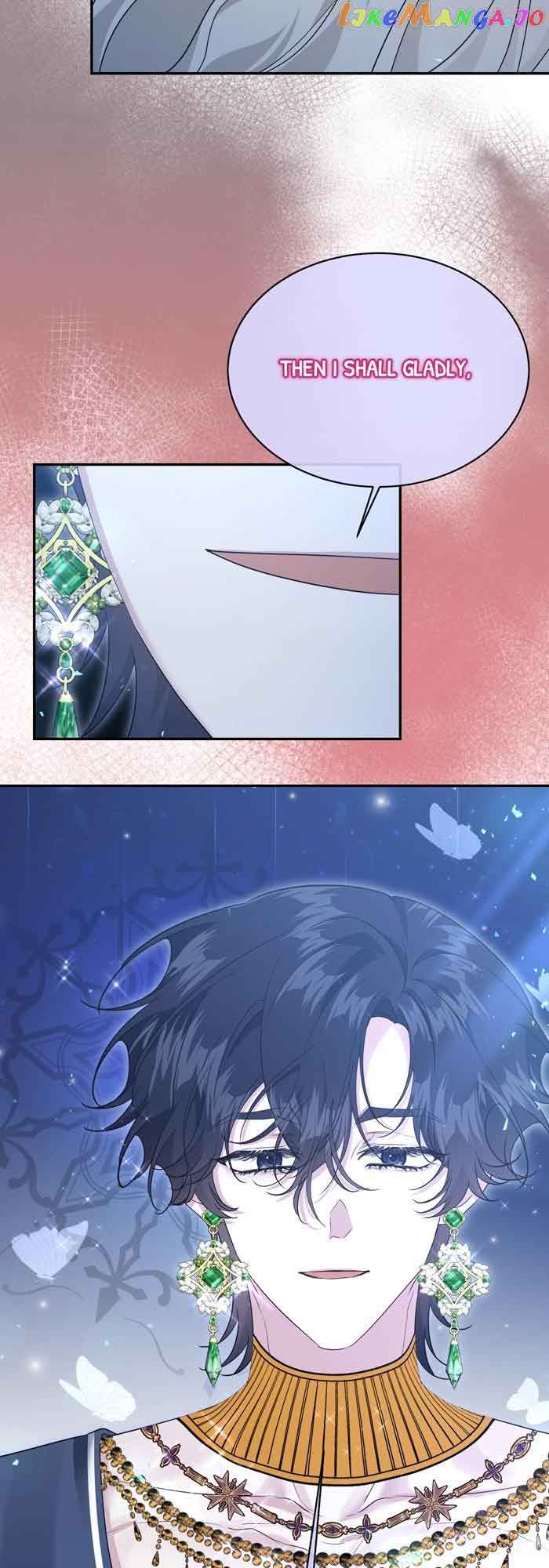 Insanely Radiant Chapter 14 - Page 22