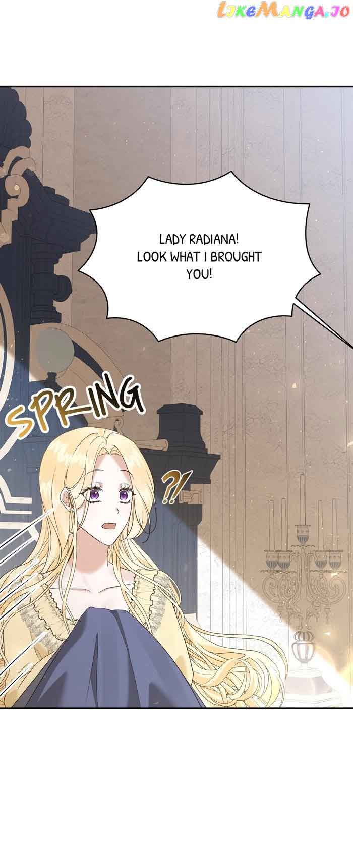 Insanely Radiant Chapter 14 - Page 24