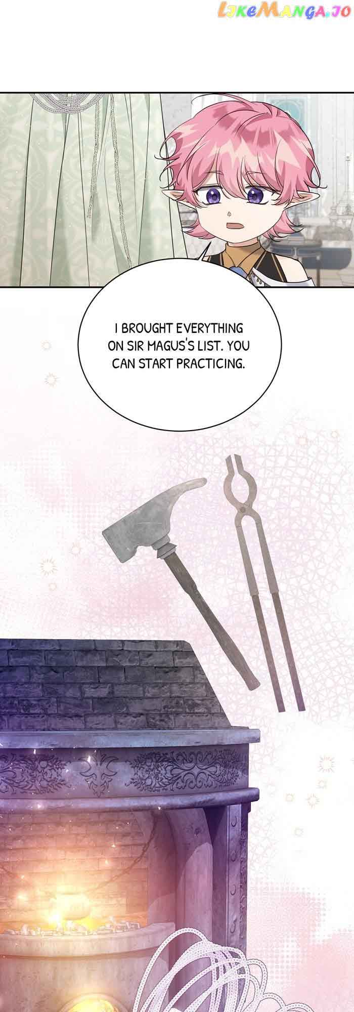 Insanely Radiant Chapter 14 - Page 25