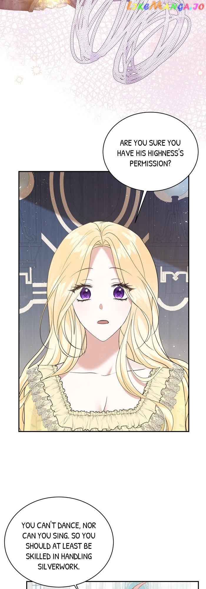 Insanely Radiant Chapter 14 - Page 26