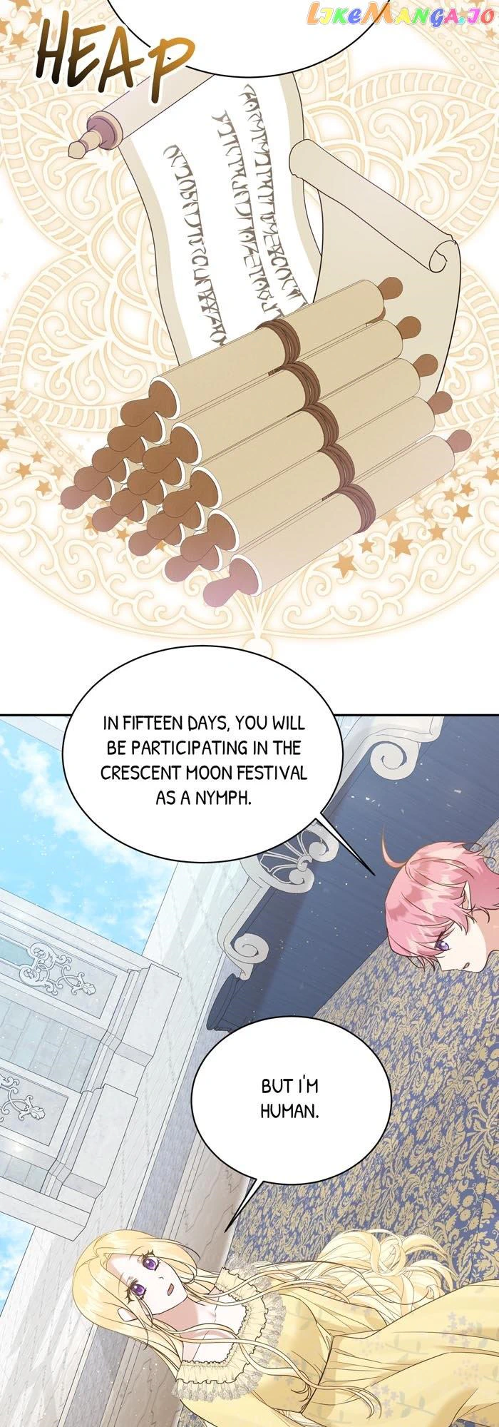 Insanely Radiant Chapter 14 - Page 28