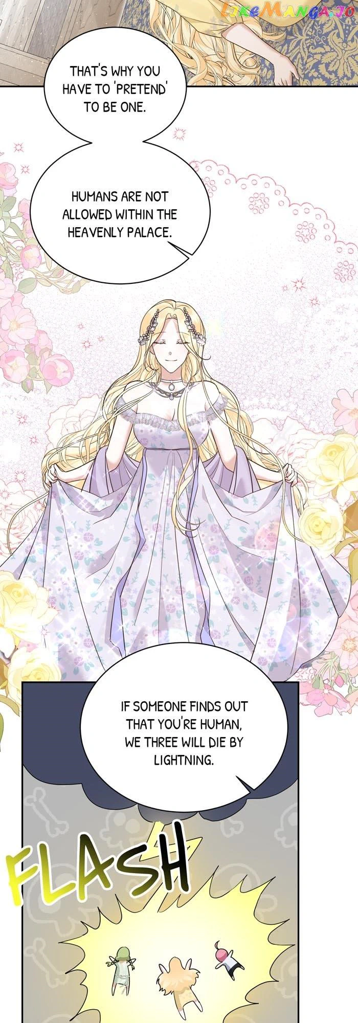 Insanely Radiant Chapter 14 - Page 29