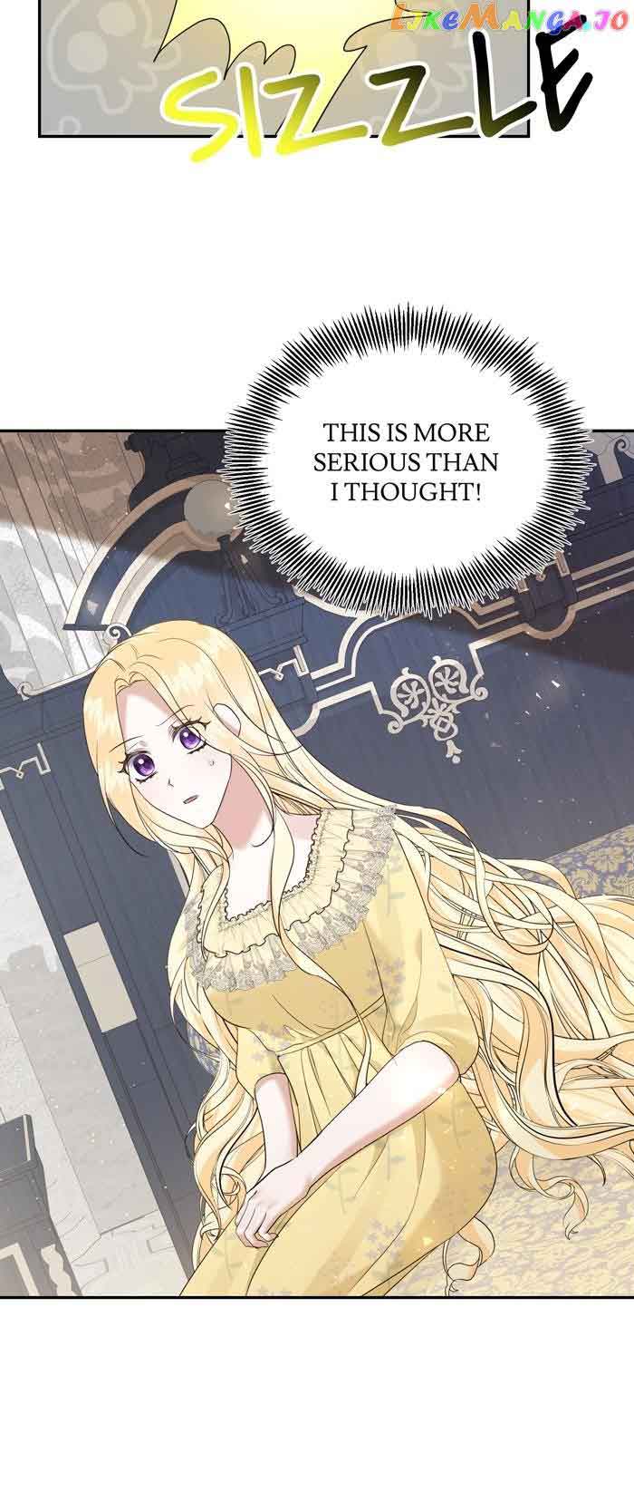 Insanely Radiant Chapter 14 - Page 30