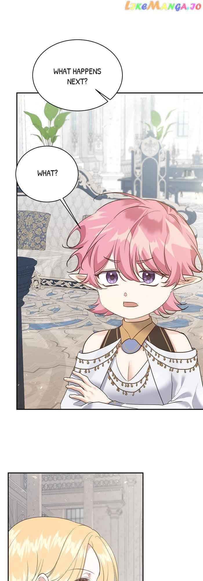 Insanely Radiant Chapter 14 - Page 31