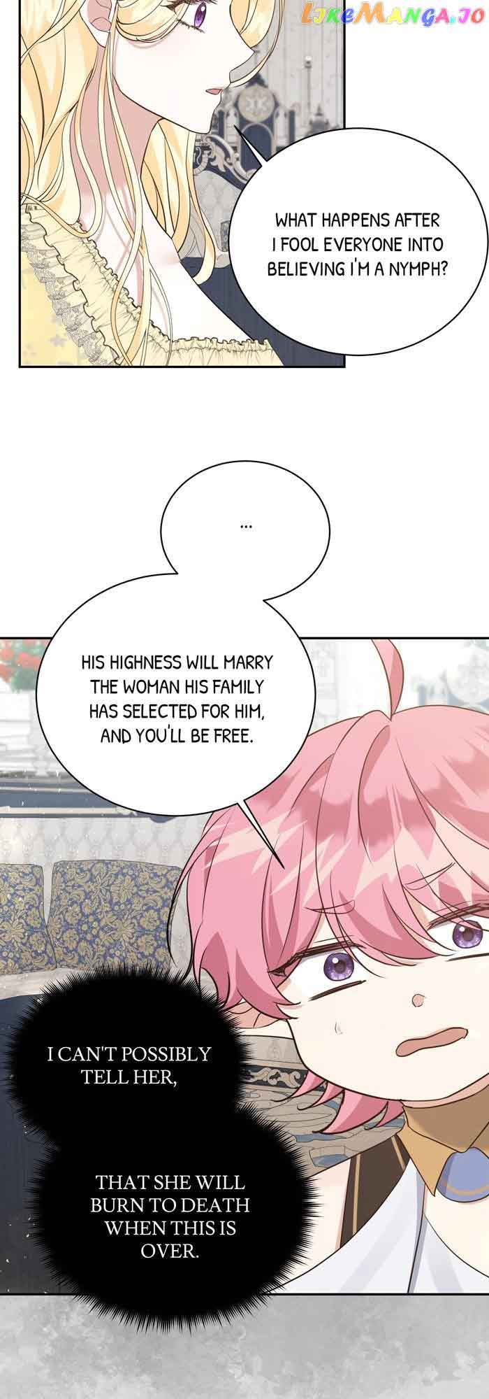 Insanely Radiant Chapter 14 - Page 32