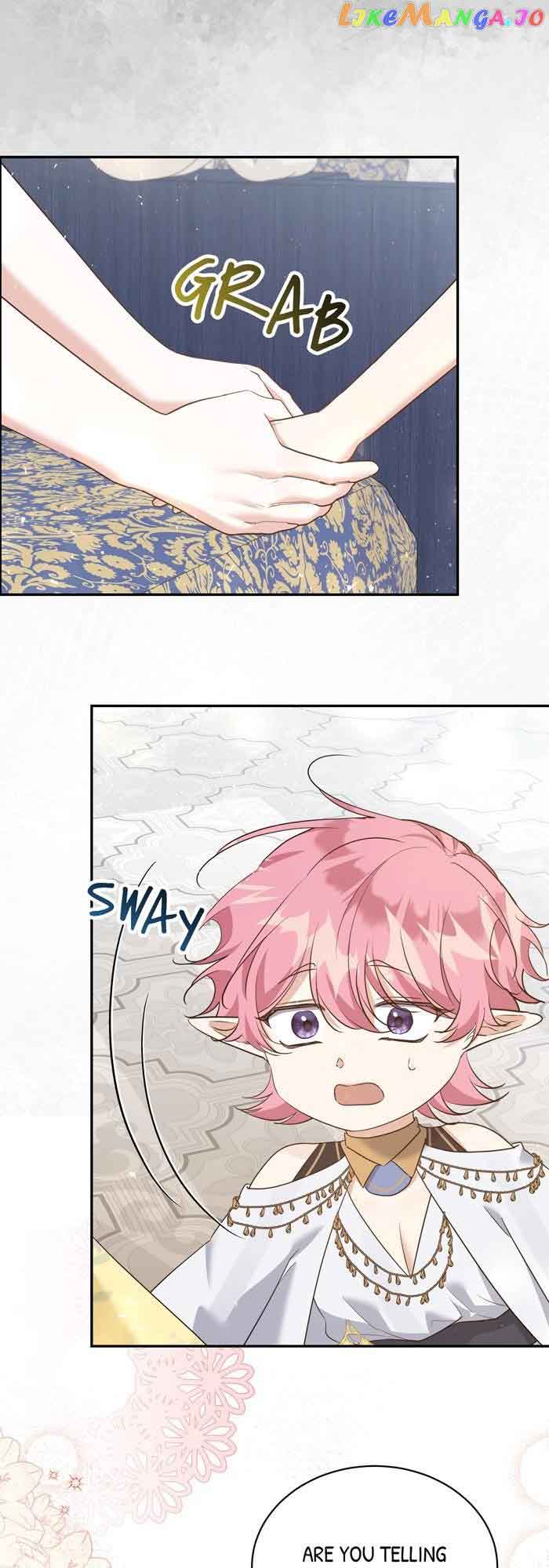 Insanely Radiant Chapter 14 - Page 33